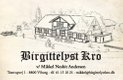 Birgittelyst Kro